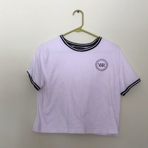 “Young and Reckless” tee